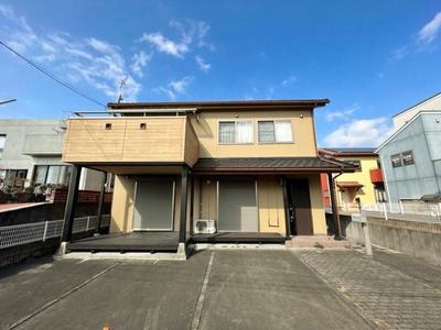 Used House in Adaka, Numazu City, Shizuoka for Sale — Image 1, Numazu, Shizuoka