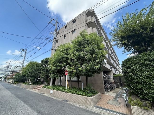 3LDK Apartment for Sale in Kasukabe, Saitama - Winbell Chorus - Thumbnail 3