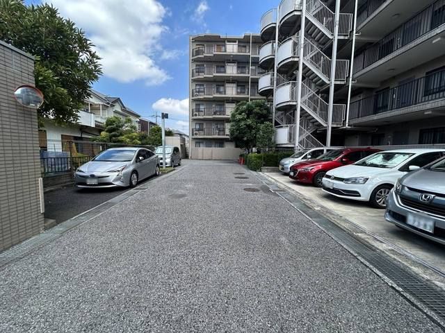 3LDK Apartment for Sale in Kasukabe, Saitama - Winbell Chorus - Thumbnail 4