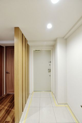 3LDK Apartment in Nishinomiya Near Koshien Stadium - Thumbnail 4
