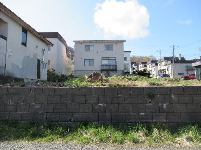 Vacant Land for Sale in Otaru, Hokkaido - Tenjin Area - Thumbnail 2