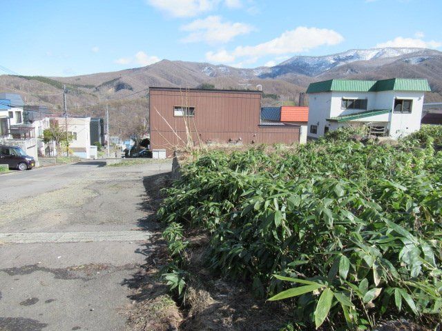 Vacant Land for Sale in Otaru, Hokkaido - Tenjin Area - Thumbnail 3