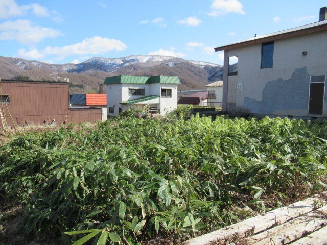 Vacant Land for Sale in Otaru, Hokkaido - Tenjin Area - Thumbnail 4