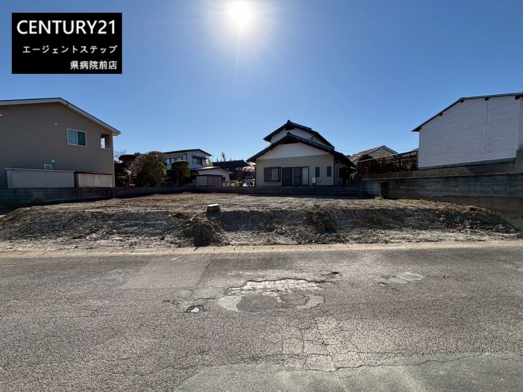 New 3-4LDK Houses in Otsukadai, Miyazaki - Completion 2026 - Thumbnail 4