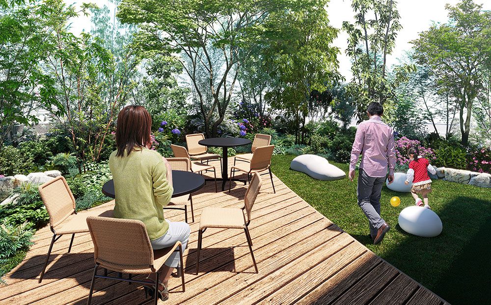 MJR Urakami The Residence: New Condo in Nagasaki with ZEH-M - Image 1