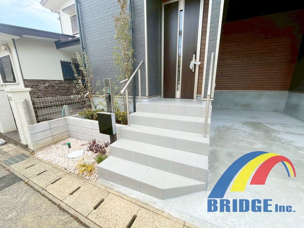 New 4LDK House near Sports Center Station, Chiba - Thumbnail 3