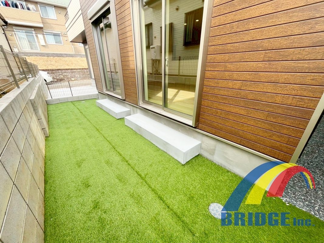 New 4LDK House near Sports Center Station, Chiba - Thumbnail 4