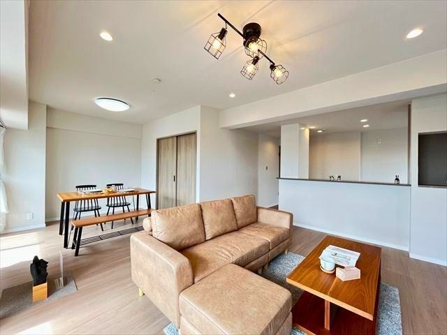 Grand Maison Yokkaichi 7F 3LDK Apartment for Sale in Mie - Thumbnail 4