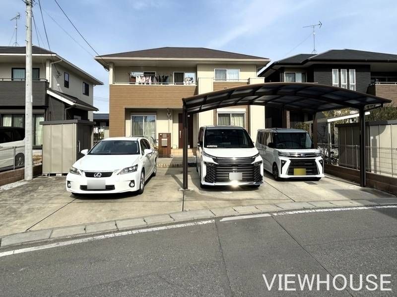 4LDK House in Ota City with 3 Parking Spaces - Thumbnail 2