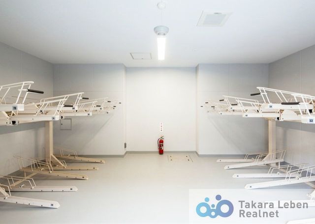 3LDK Apartment for Sale in Lexis Nagaoka Minamimachi, Niigata - Thumbnail 3