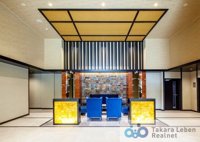 3LDK Apartment for Sale in Lexis Nagaoka Minamimachi, Niigata - Thumbnail 2