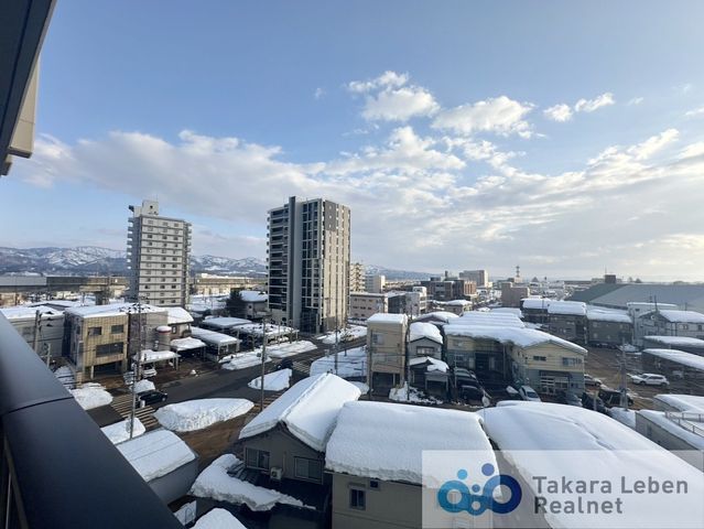 3LDK Apartment for Sale in Lexis Nagaoka Minamimachi, Niigata - Thumbnail 4