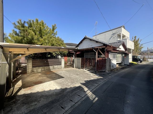 5DK House in Omuta City with 262㎡ Land - 280万 - Thumbnail 2