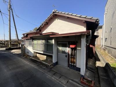 5DK House in Omuta City with 262㎡ Land - 280万 — Image 1, Omuta, Fukuoka