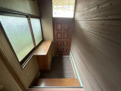 5DK House in Omuta City with 262㎡ Land - 280万 — Image 4, Omuta, Fukuoka
