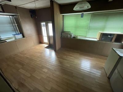 5DK House in Omuta City with 262㎡ Land - 280万 — Image 3, Omuta, Fukuoka