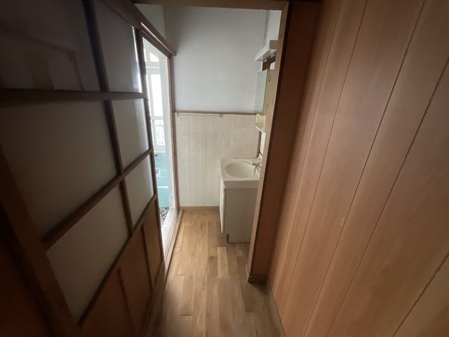 5DK House in Omuta City with 262㎡ Land - 280万 - Thumbnail 3