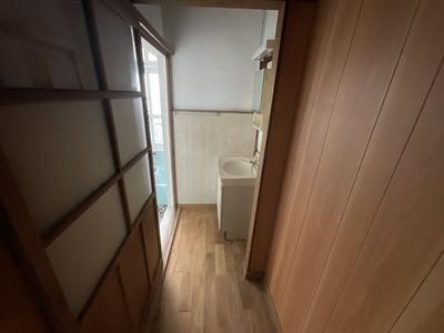 5DK House in Omuta City with 262㎡ Land - 280万 — Image 2, Omuta, Fukuoka