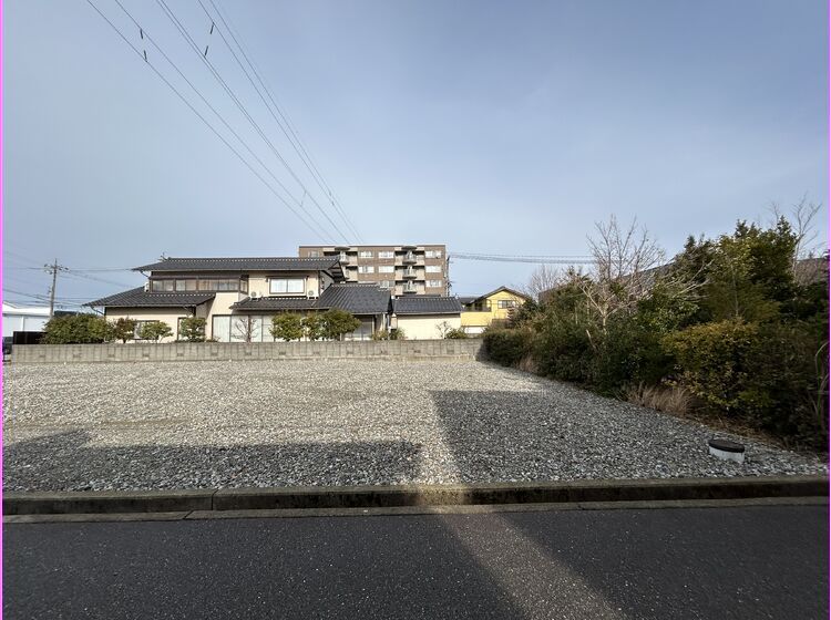 51 Tsubo Land for Sale in Kanazawa's Fujiekita Area - Thumbnail 2
