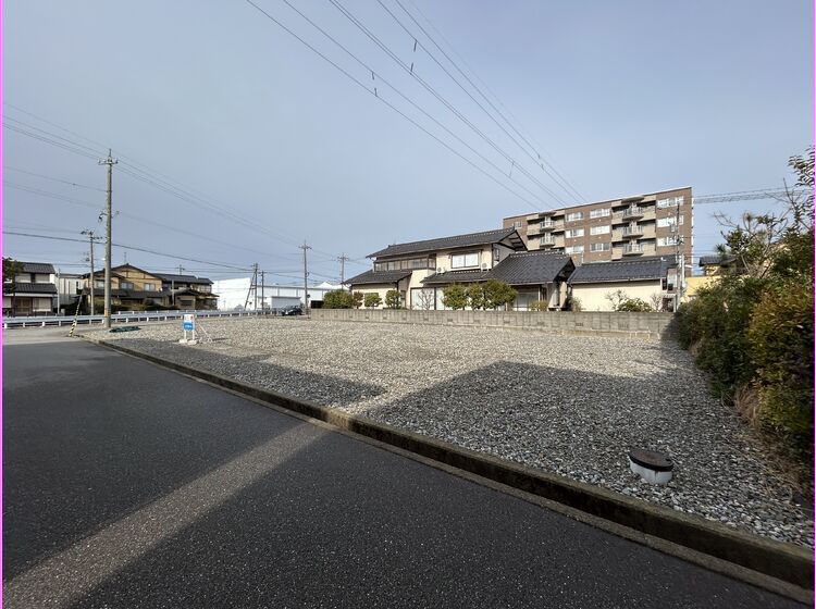 51 Tsubo Land for Sale in Kanazawa's Fujiekita Area - Thumbnail 3
