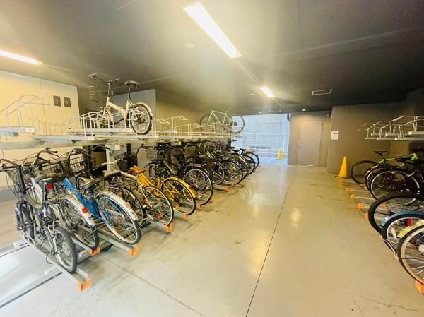 Swans City Tanimachi Brillie 1DK Apartment for Sale in Osaka - Thumbnail 4