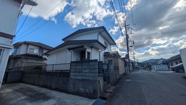 Land for Sale in Shimonoseki, Yamaguchi - 209.3㎡ Vacant Plot - Thumbnail 2