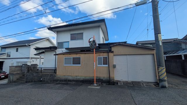 Land for Sale in Shimonoseki, Yamaguchi - 209.3㎡ Vacant Plot - Thumbnail 3