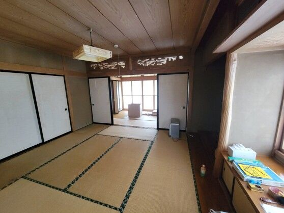 5DK Wooden House for Sale in Yamagata City - 113.1㎡ - Thumbnail 2