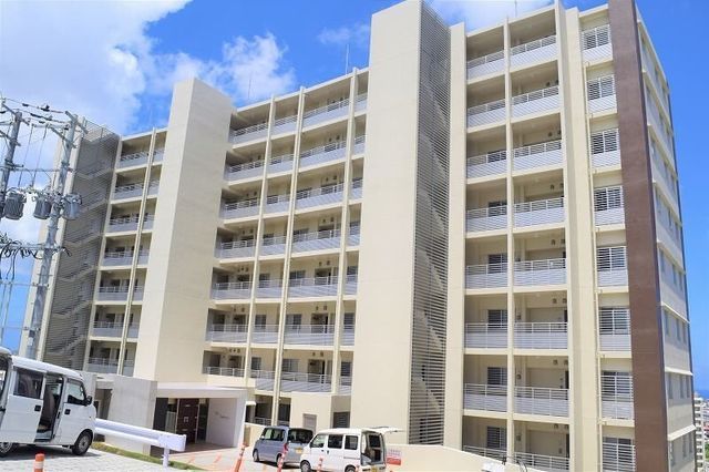 3LDK Apartment for Sale in Urasoe, Okinawa with Ocean View - Image 10