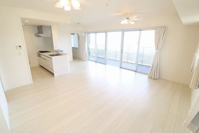 3LDK Apartment for Sale in Urasoe, Okinawa with Ocean View - Image 22