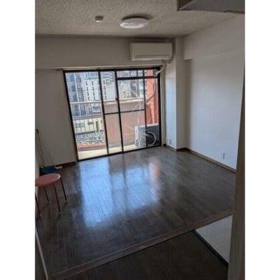 1K Apartment for Sale in Chuo Ward, Kumamoto City — Interior, Chuo, Kumamoto