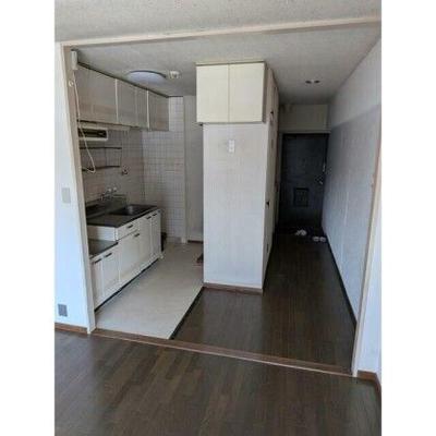 1K Apartment for Sale in Chuo Ward, Kumamoto City — Interior, Chuo, Kumamoto