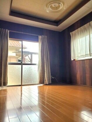 4DK RC House for Sale in Takehara, Hiroshima - 86.64 sqm - Thumbnail 4