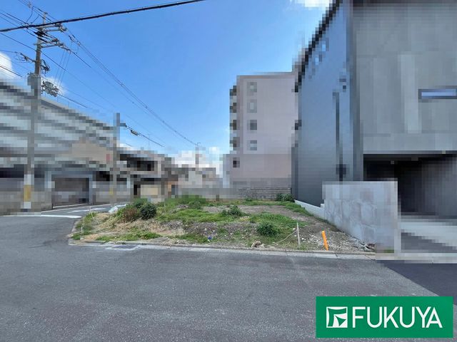 Vacant Land for Sale in Shimogyo Ward, Kyoto - No Construction Conditions - Thumbnail 2
