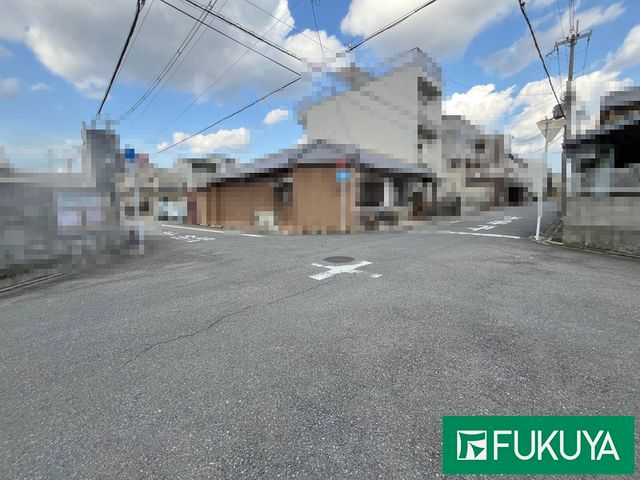 Vacant Land for Sale in Shimogyo Ward, Kyoto - No Construction Conditions - Thumbnail 3