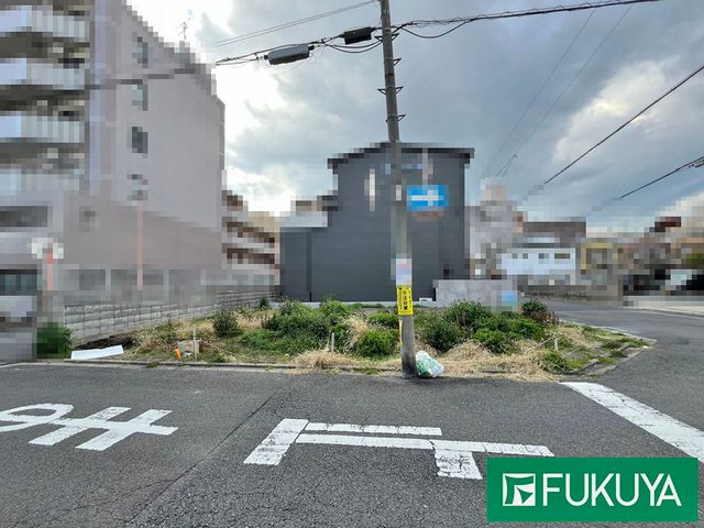 Vacant Land for Sale in Shimogyo Ward, Kyoto - No Construction Conditions - Thumbnail 4