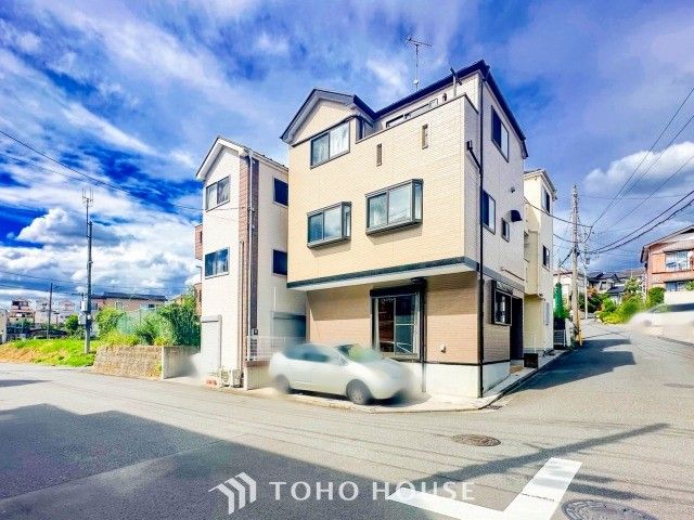 Renovated 3LDK House in Yokohama's Honchodai | 86.93㎡ Family Home - Thumbnail 2