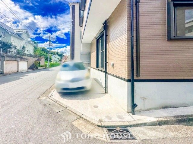 Renovated 3LDK House in Yokohama's Honchodai | 86.93㎡ Family Home - Thumbnail 4