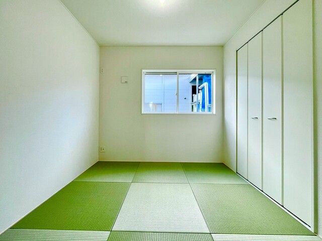 Newly Built 4LDK House for Sale in Takaoka, Toyama - Thumbnail 3