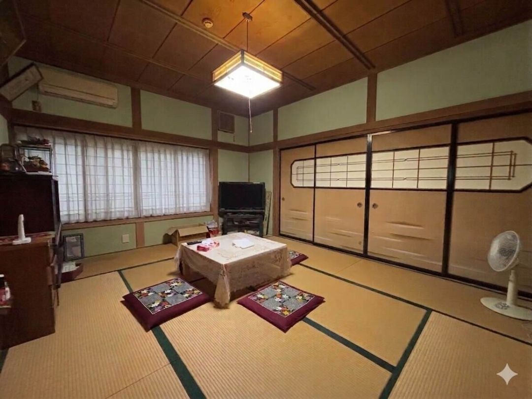 5DK Wooden House for Sale in Itoigawa, Niigata - Near Coast - Thumbnail 4