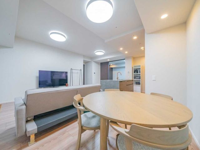 2LDK Apartment for Sale in Koto-ku, Tokyo 90.44m² - Thumbnail 4