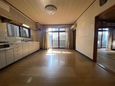 5DK House for Sale in Fukuyama, Hiroshima - 1600万円 — Image 1, Fukuyama, Hiroshima