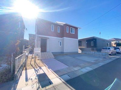 Tsukimigaoka 5-chome Used detached house | Miyazaki City, JR Nippo Main Line Minami-Miyazaki Station 25 minutes walk Used detached house (Property number: 0152603-0000024) — Image 2, Miyazaki City, Miyazaki