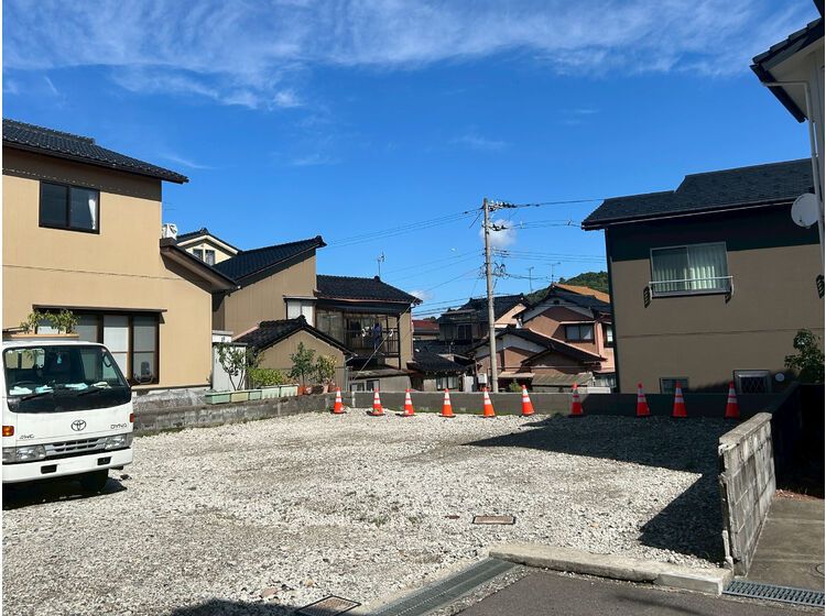 Land for Sale in Kanazawa's Traditional Townscape Area - Thumbnail 4