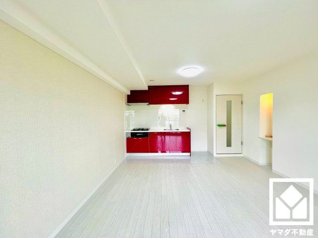 3LDK Apartment in Fushimi, Kyoto - 19800000 Yen - Thumbnail 3