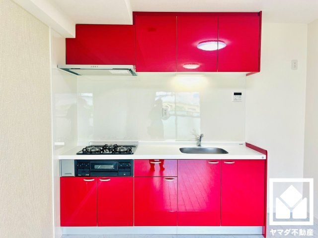 3LDK Apartment in Fushimi, Kyoto - 19800000 Yen - Thumbnail 2