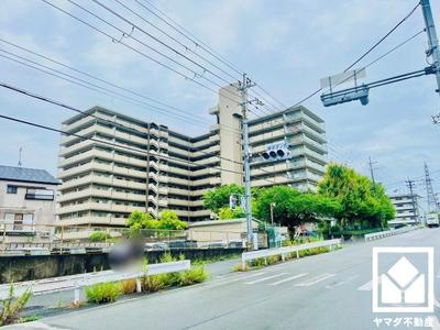 3LDK Apartment in Fushimi, Kyoto - 19800000 Yen — Image 4, Fushimi, Kyoto