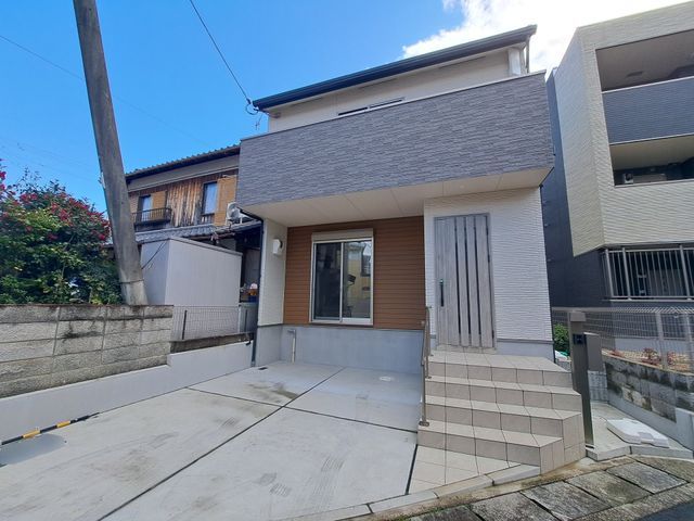 Spacious 3LDK house near Seta Station in Otsu - Thumbnail 3