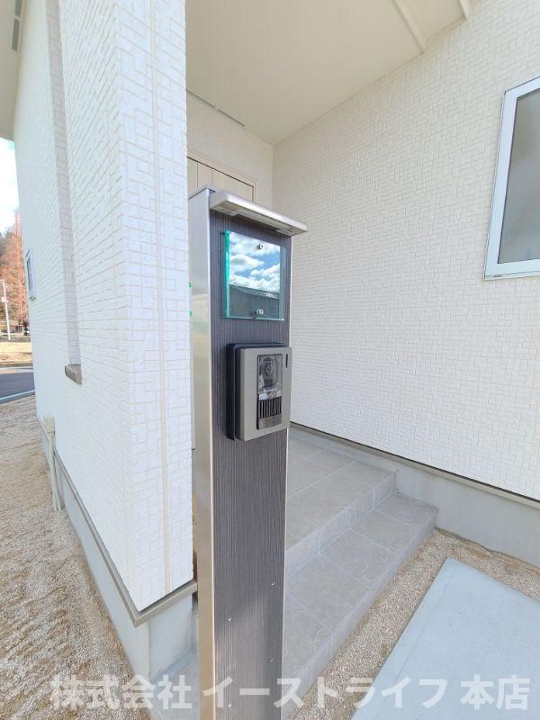 New 4LDK House for Sale in Iwaki, Fukushima - 2390万円 - Thumbnail 4