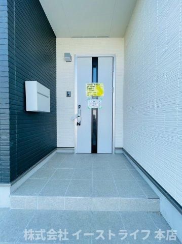 New 4LDK House for Sale in Iwaki, Fukushima - 2390万円 - Thumbnail 3